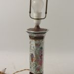 916 6536 Bordslampfot